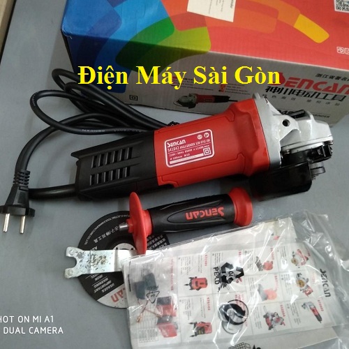 Máy mài góc 541042