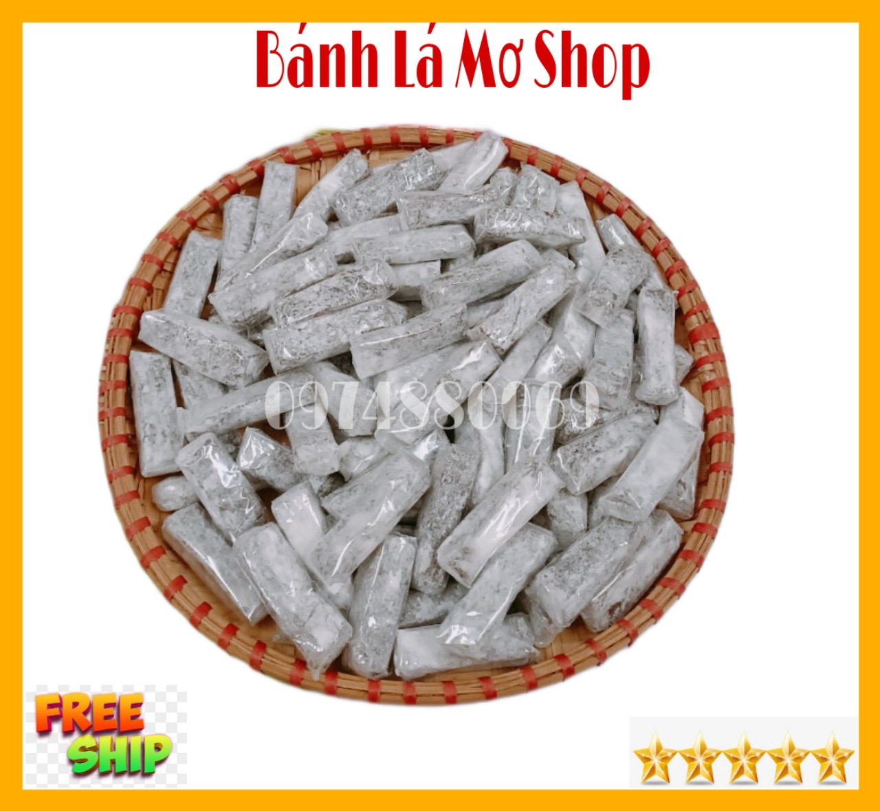 ( FREESHIP) 1KG Kẹo Gừng Dẻo Nguyên Phấn ( KẸO DA TRÂU) BẾN TRE - BÁNH LÁ MƠ SHOP