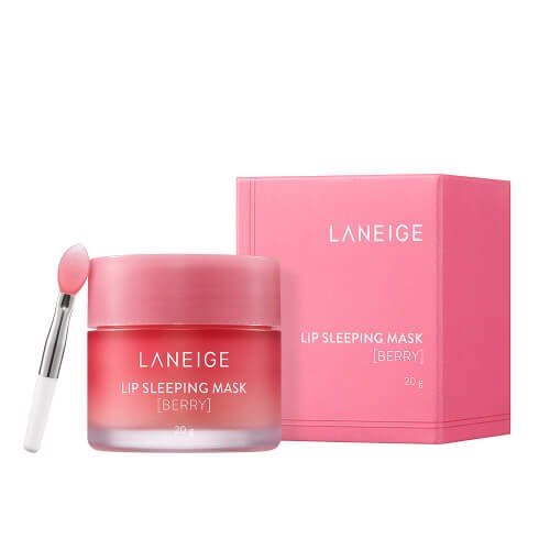 Mặt nạ ủ môi Laneige dưỡng ẩm, hỗ trợ giảm thâm môi 20g