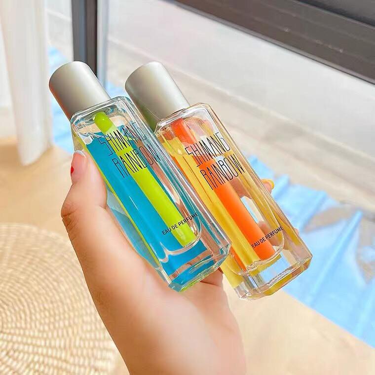 Nước hoa xịt thơm toàn thân shimang body mist 50ml
