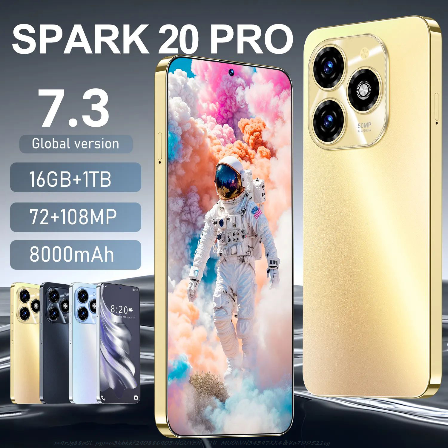 Điện thoại di động Siêu CPU Đt Camera 108/72MP điện thoại giá siêu rẻ Android Giao hàng nhận tiền Cấu hình mạnh đỉnh Điện thoại phổ thông Pin trâu 8000mAh gaming phone Hỗ trợ 4G/5G đien thoại giá rẻ nhất Hàng mới về Cellphones