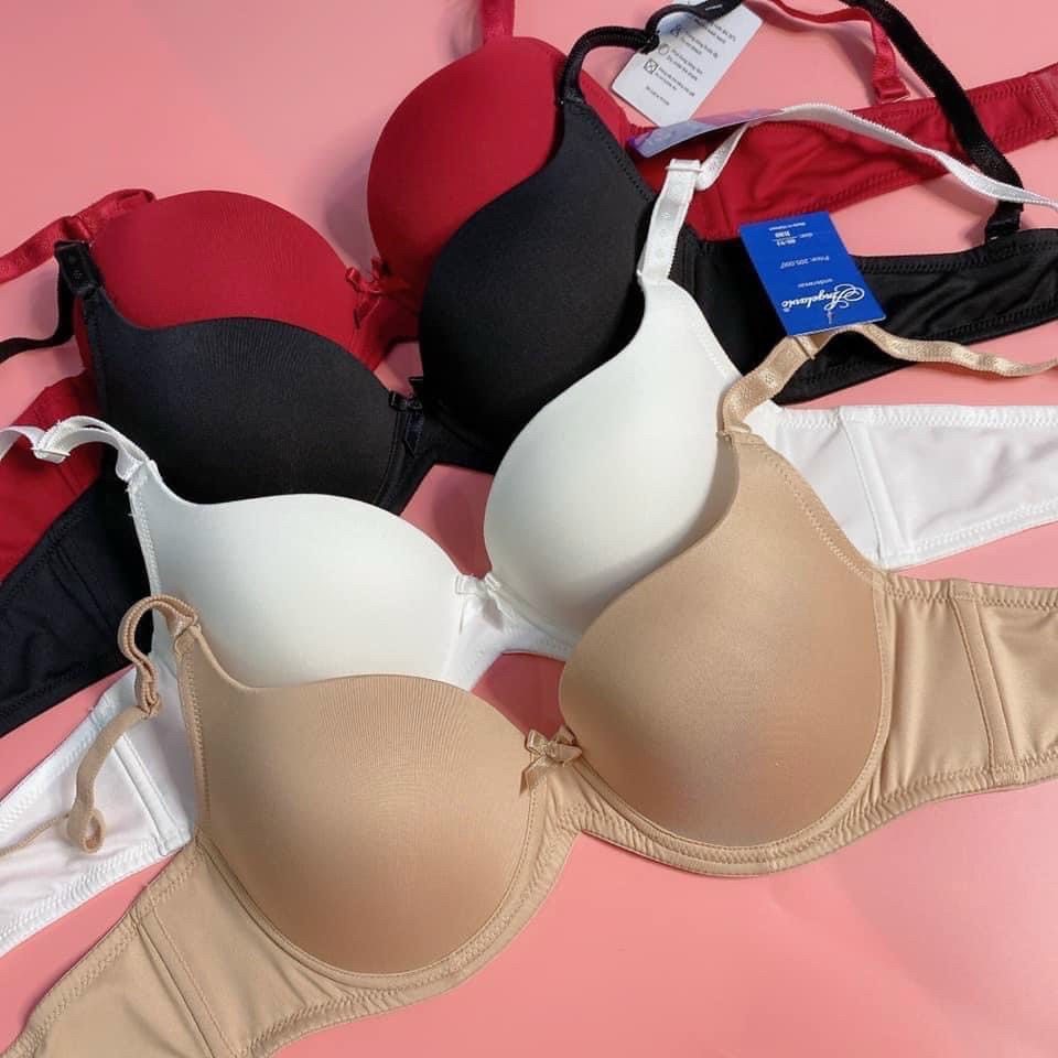 Áo ngực lovely có gọng chén ngực A mút mỏng nâng ngực size 34_36 hàng đẹp giá tốt