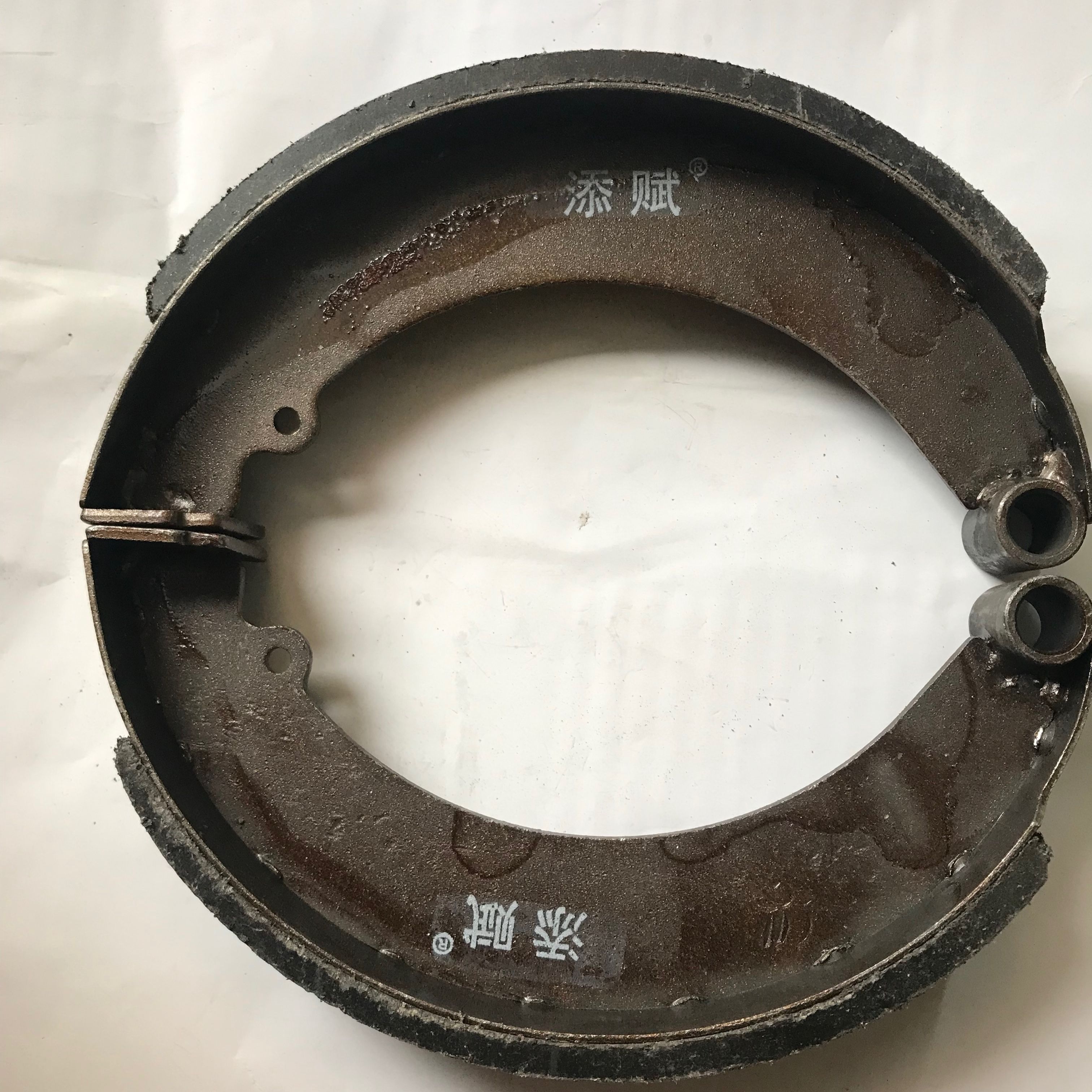 Bố thắng không tăng dành cho các dòng xe ba gác
