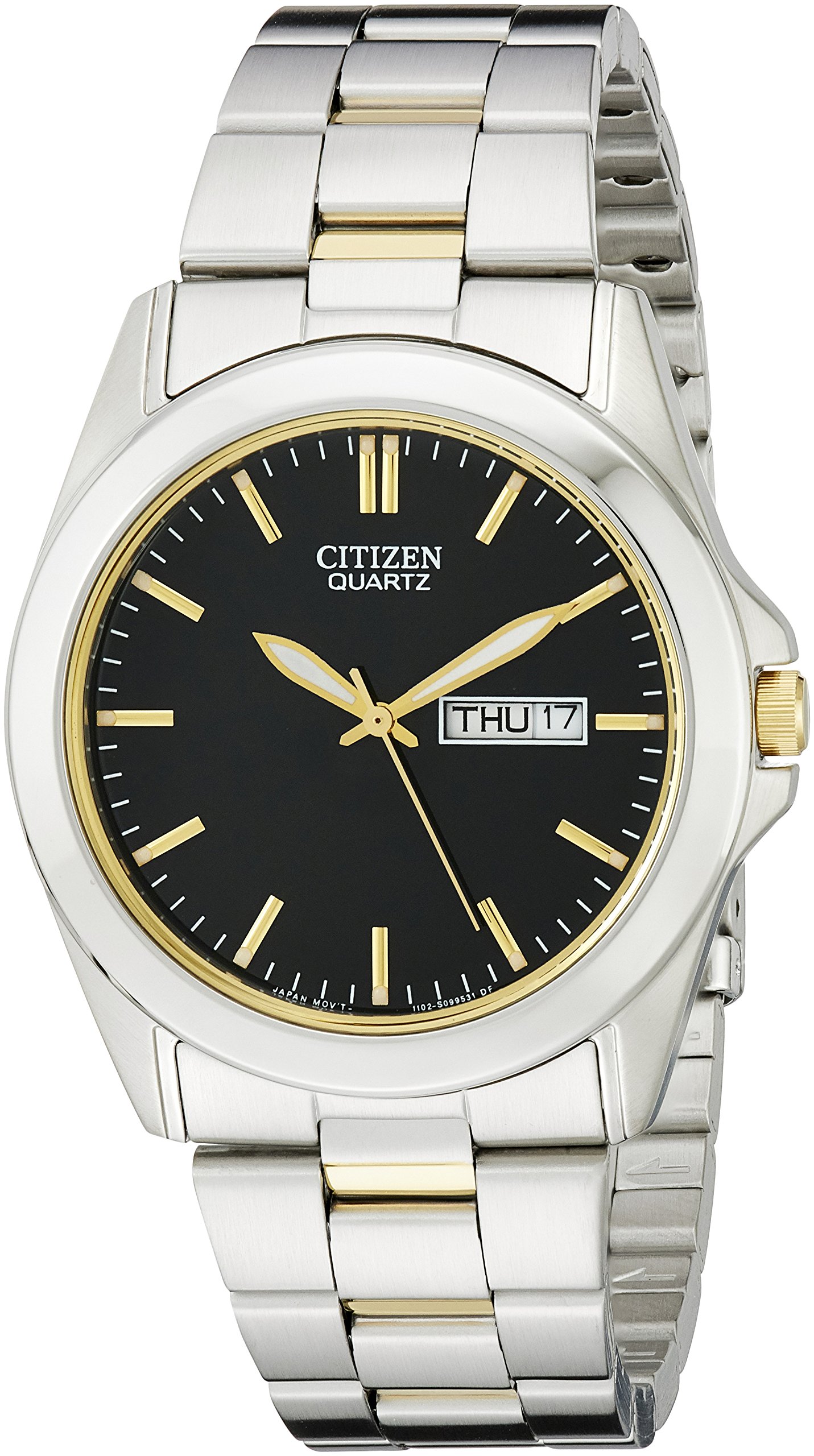 Đồng hồ citizen - eq0564-59e