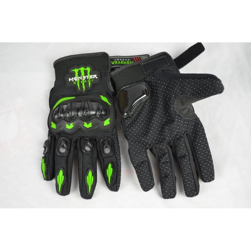 Găng Tay Monster Full Ngón Chất Đẹp