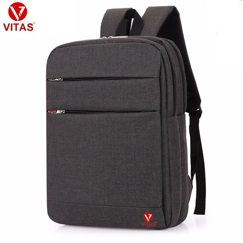 Balo Laptop Thời Trang Sành Điệu VITAS VT099