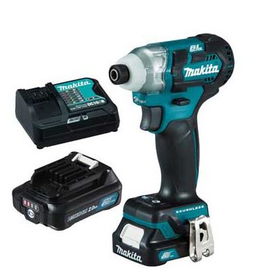 Máy vặn vít dùng pin makita td111dsaj