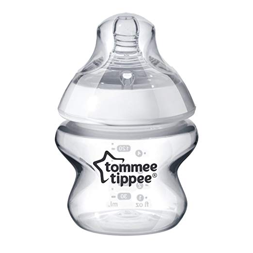 Bình sữa Tommee Tippee Closer to Nature 150 ml - 260ml