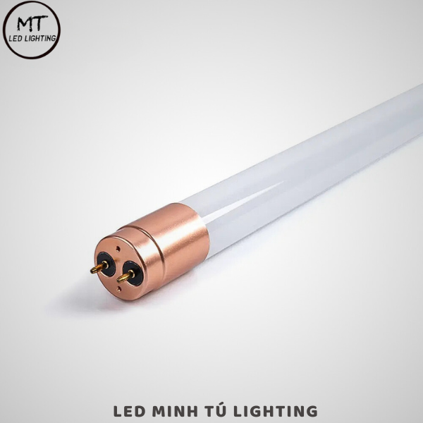 Combo 5 bóng đèn led tuýp 1m2 32w ánh sáng trắng