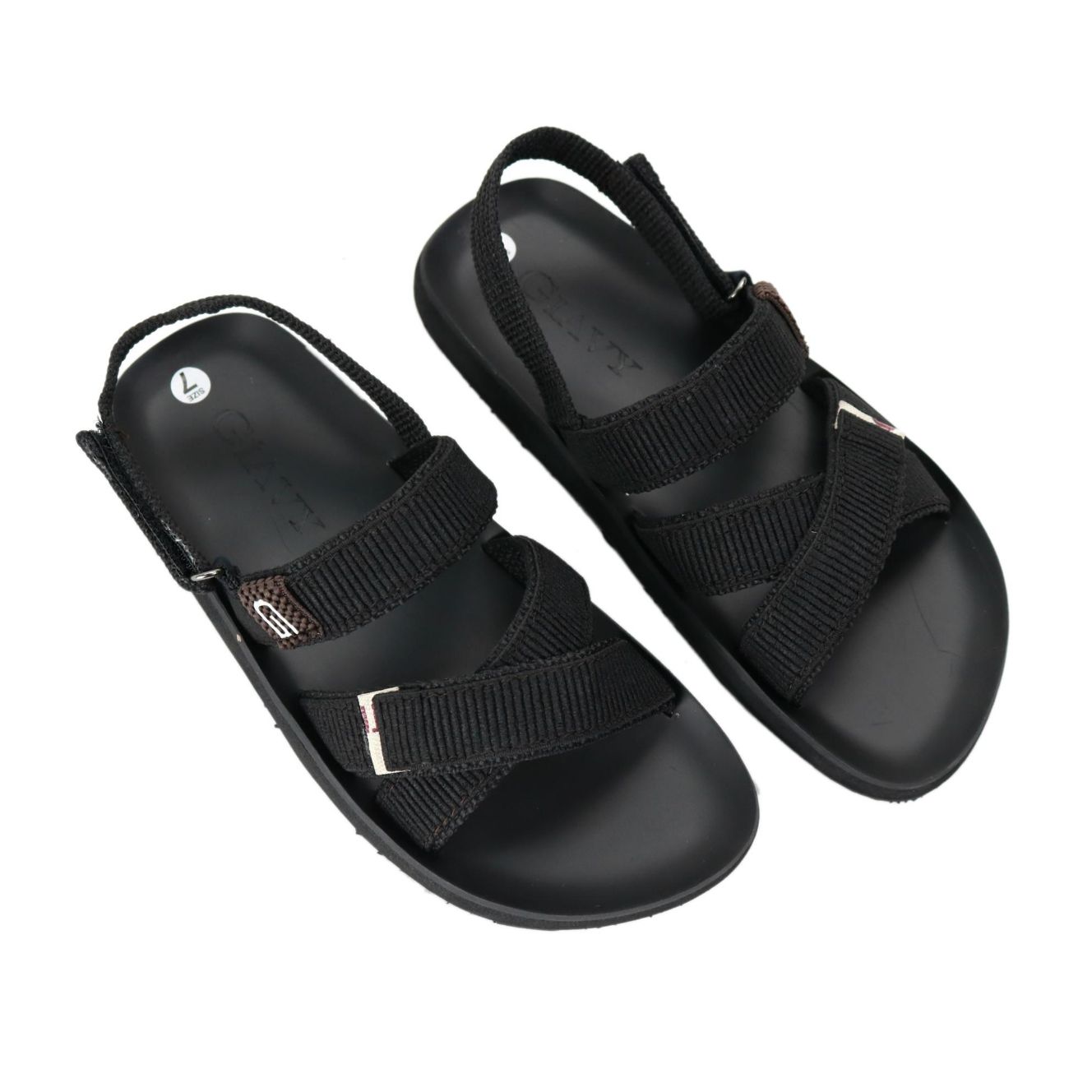 Giày xăng đan nữ gia vy stk345