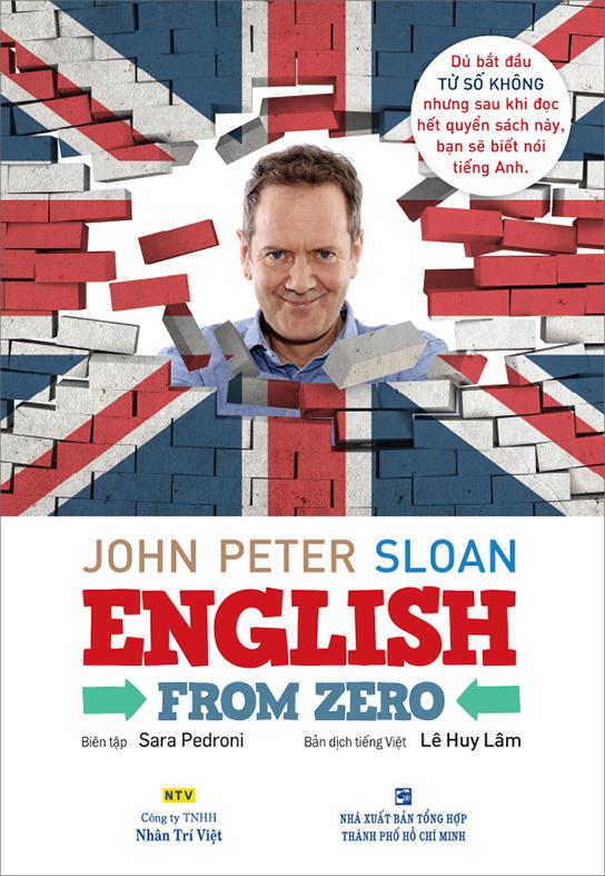 English from Zero