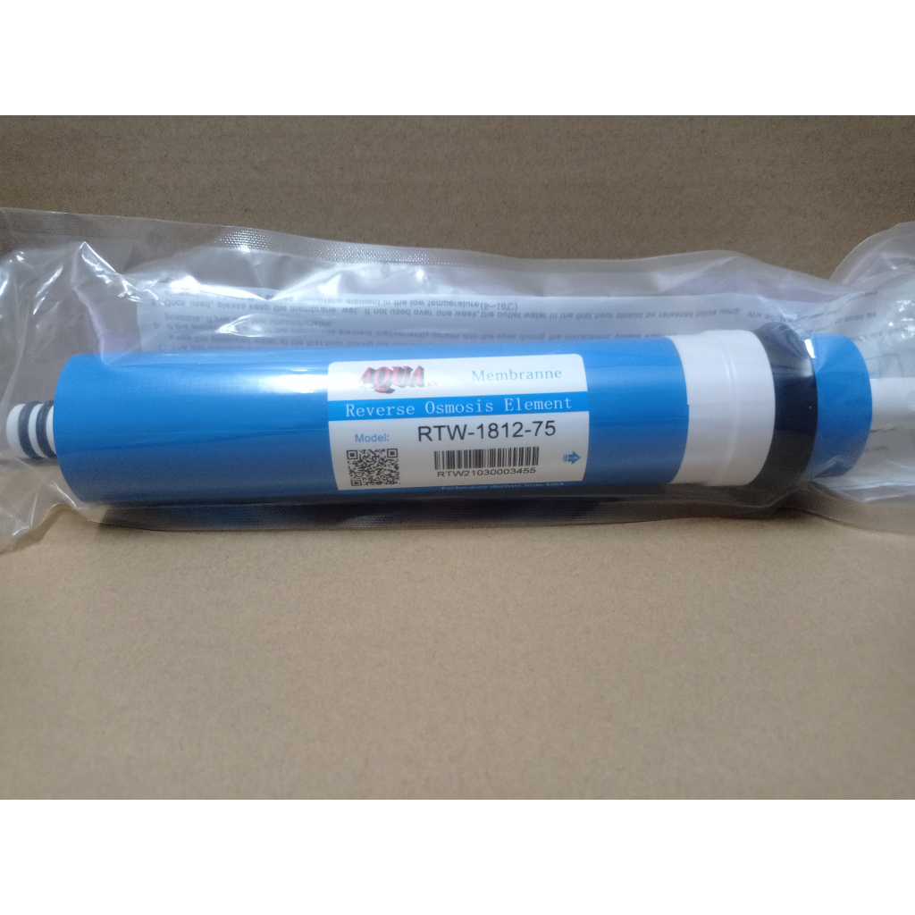 Lõi lọc ro aqua - màng lọc ro aqua - quả lọc số 4