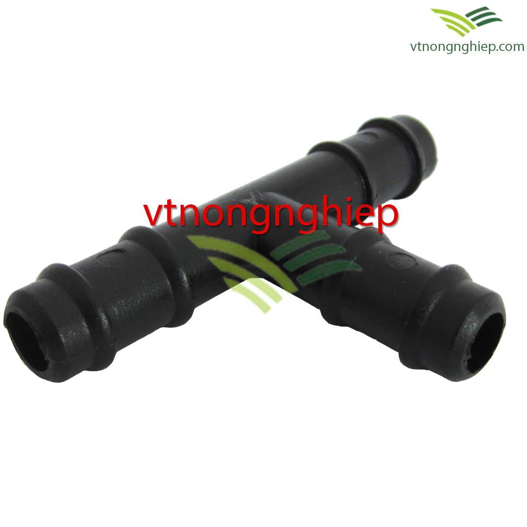 100 T10 ly, nối ống 10ly, khớp nối ống nước PE