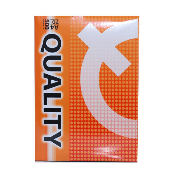Giấy quality a4/70gsm