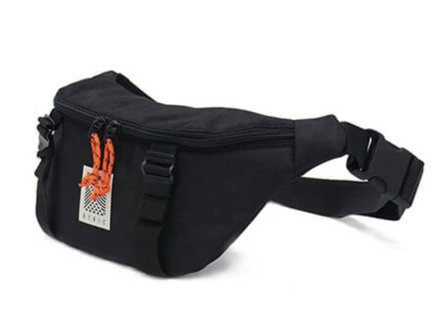 [HCM]Túi đeo chéo Adidas ?? Túi chéo - Túi bao tử hàng form đẹp [Bảo Hành 12 Tháng]