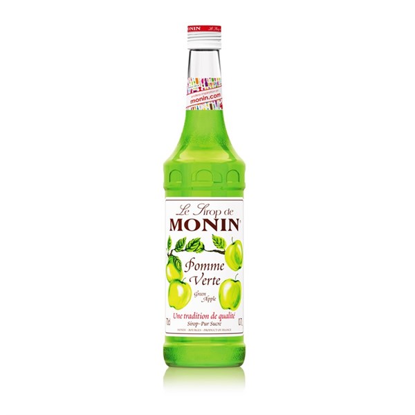Syrup Monin Green Apple 700ml