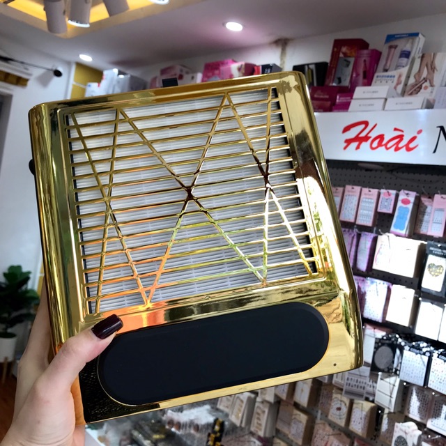 Máy hút bụi 80w Phụ kiện Nail