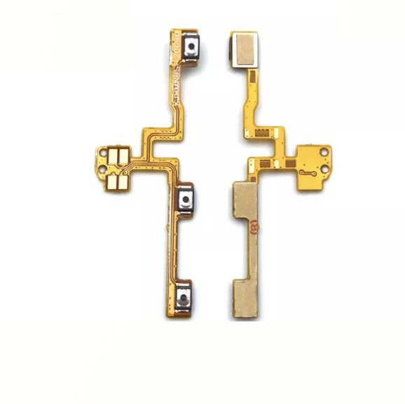 DÂY CÁP NGUỒN (ON/OFF) + ÂM LƯỢNG (VOLUM) XIAOMI REDMI NOTE 9 PRO / REDMI NOTE 9S ZIN