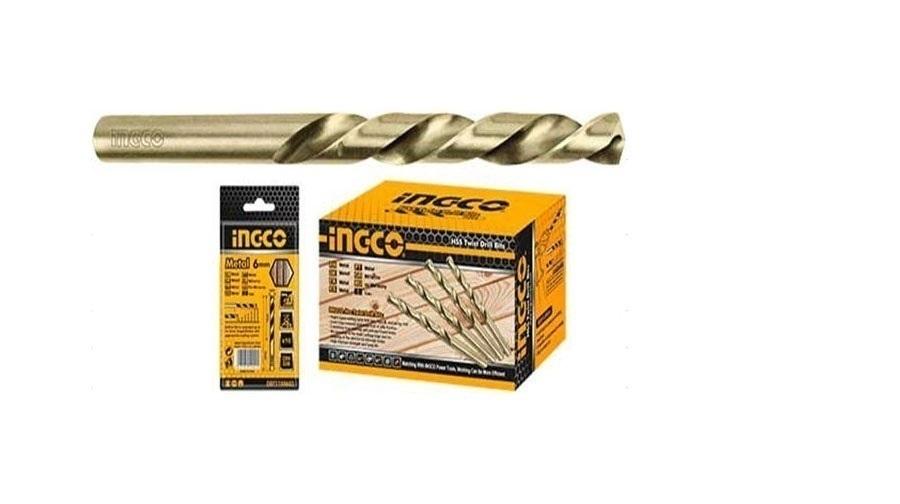 Mũi khoan kim loại 7.0mm ingco dbt1100703