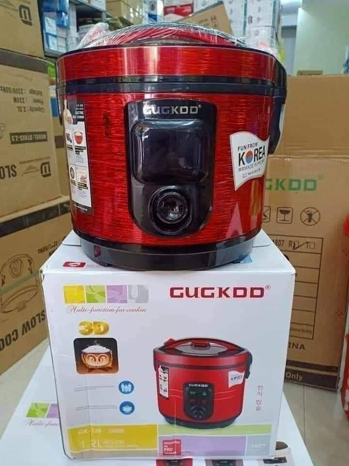 Nồi cơm điện cuckoo