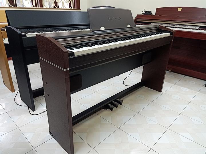 Đàn piano điện casio px 700