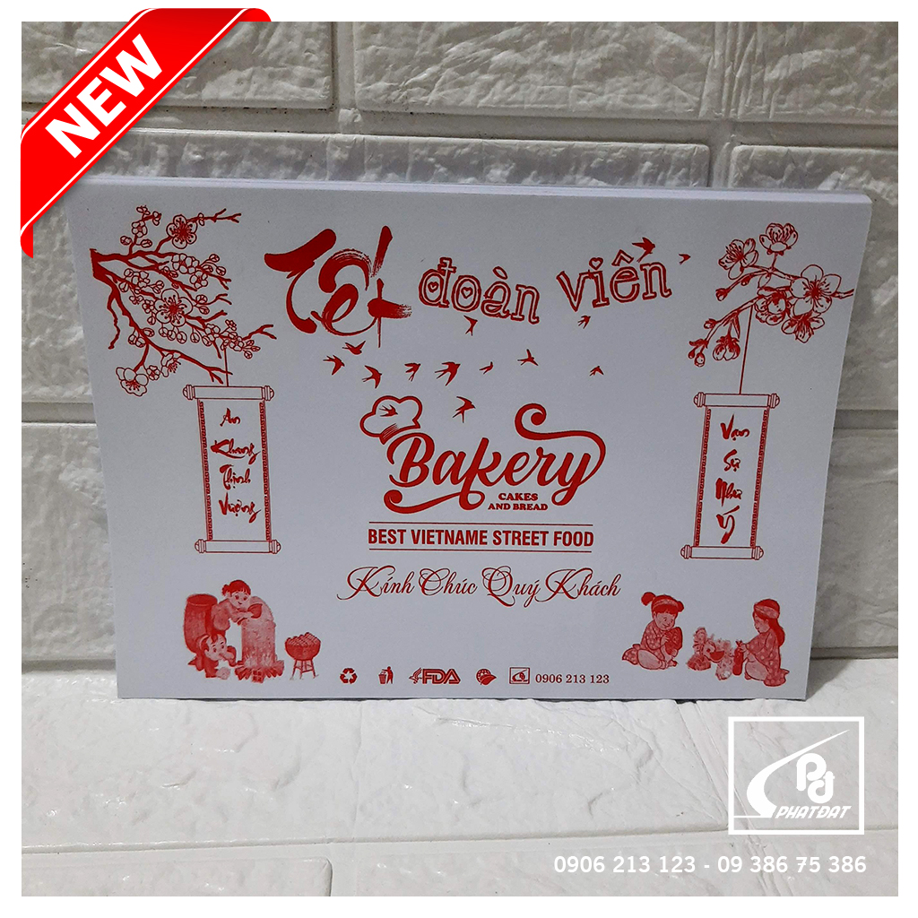 Giấy gói bánh mì giấy gói các loại bánh 1kg giá tốt giá sỉ giá rẻ