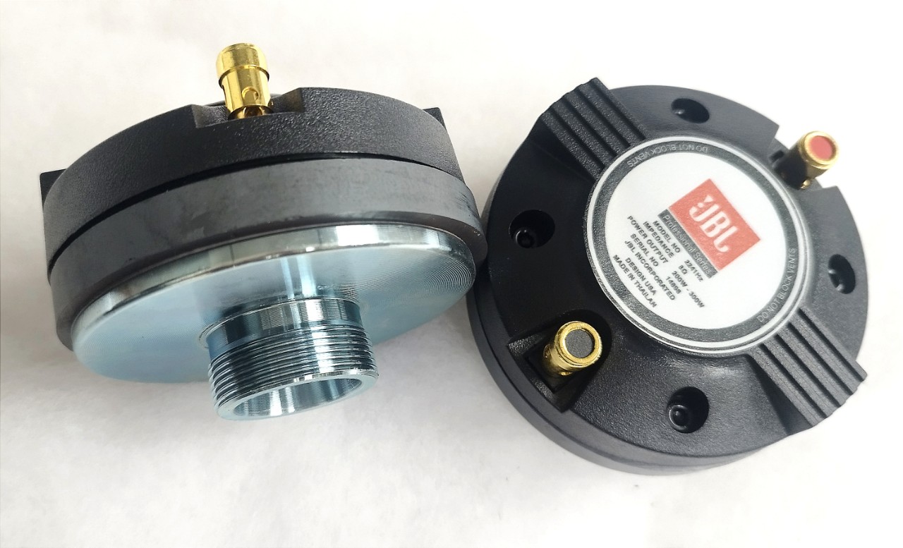 Loa treble rời 350 jb coil 34.5 cọc nhấn - giá theo chiếc