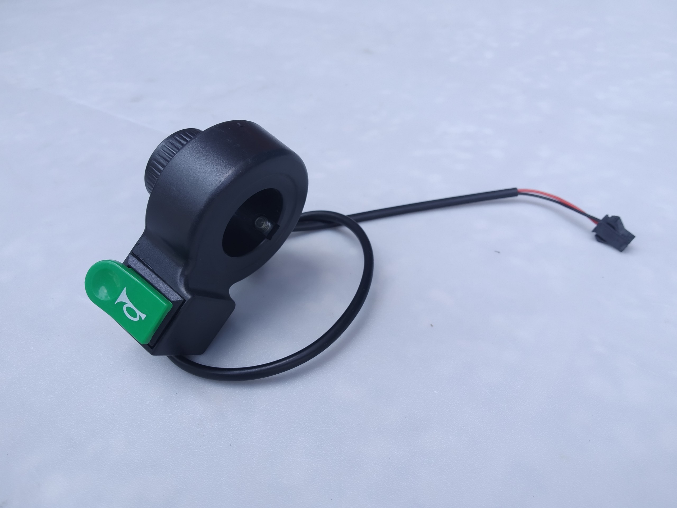 nút nhấn kèn xe đạp điện 3 cái - nút nhấn xe điện - nút nhấn 1 chức năng - nút bấm - nút còi