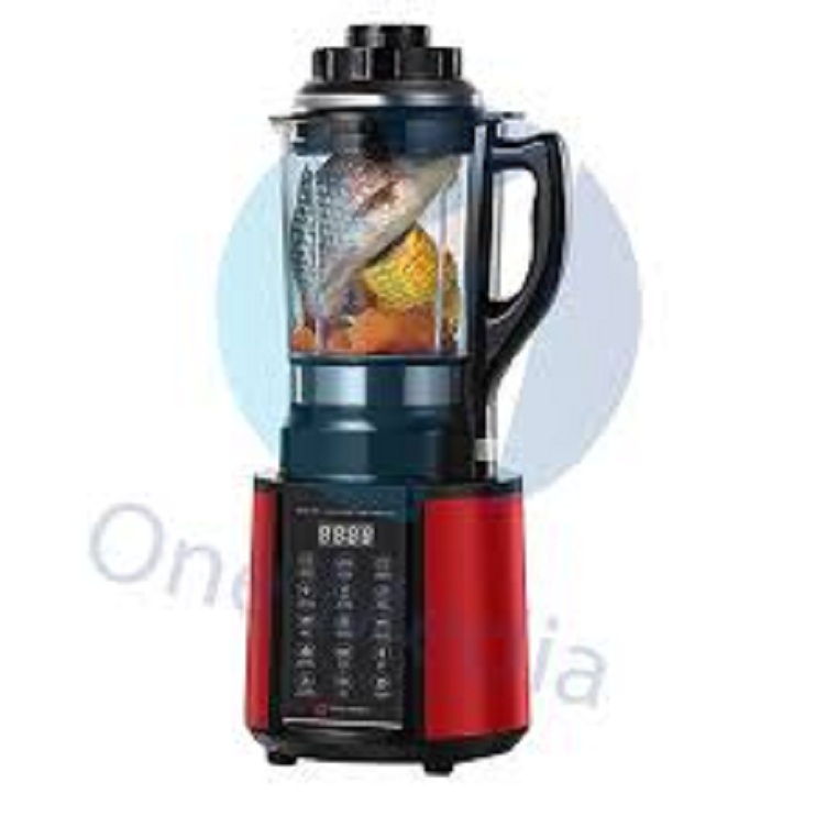 Máy xay nấu đa năng ranbem rbm-769s 1600w bảo hành 12 tháng