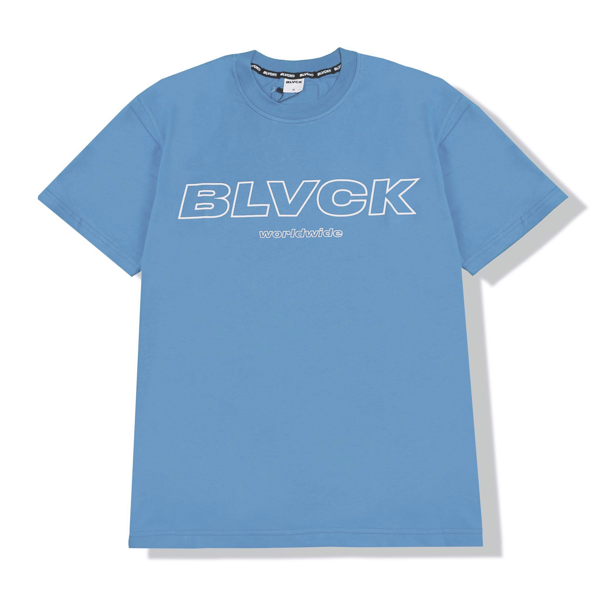 BLVCK Worldwide - Skyblue