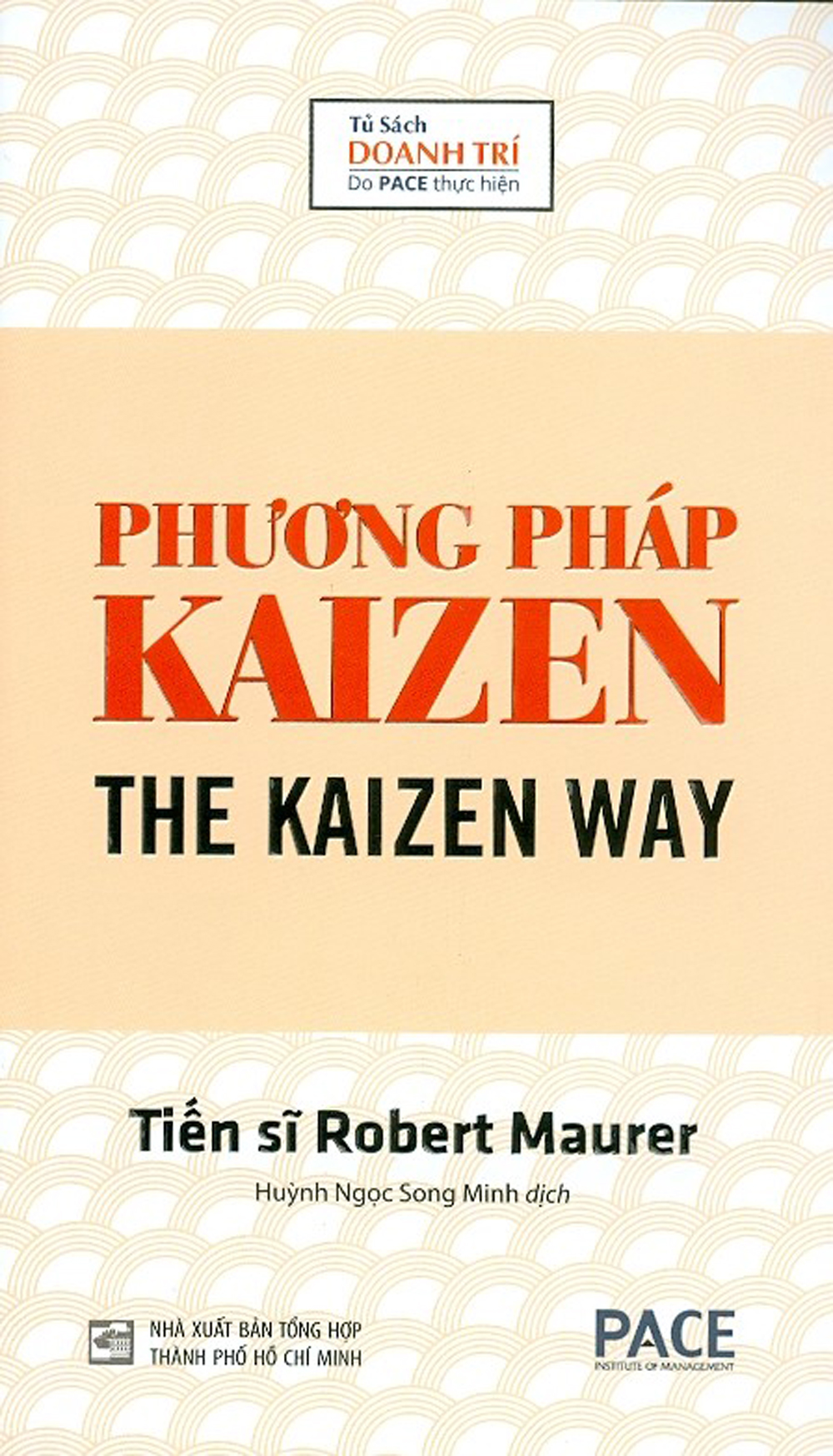 Phương Pháp Kaizen