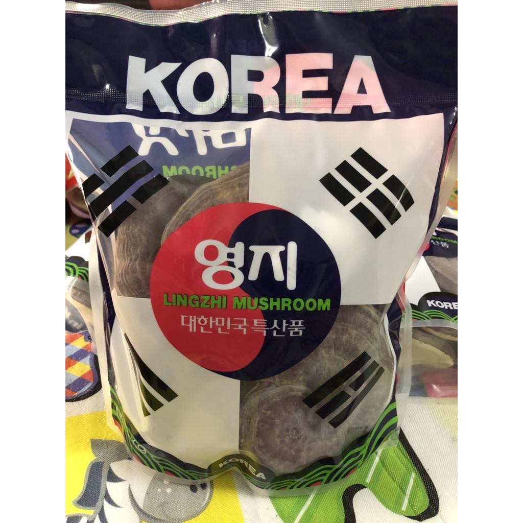 Nấm linh chi đỏ thượng hạng loại 1kg