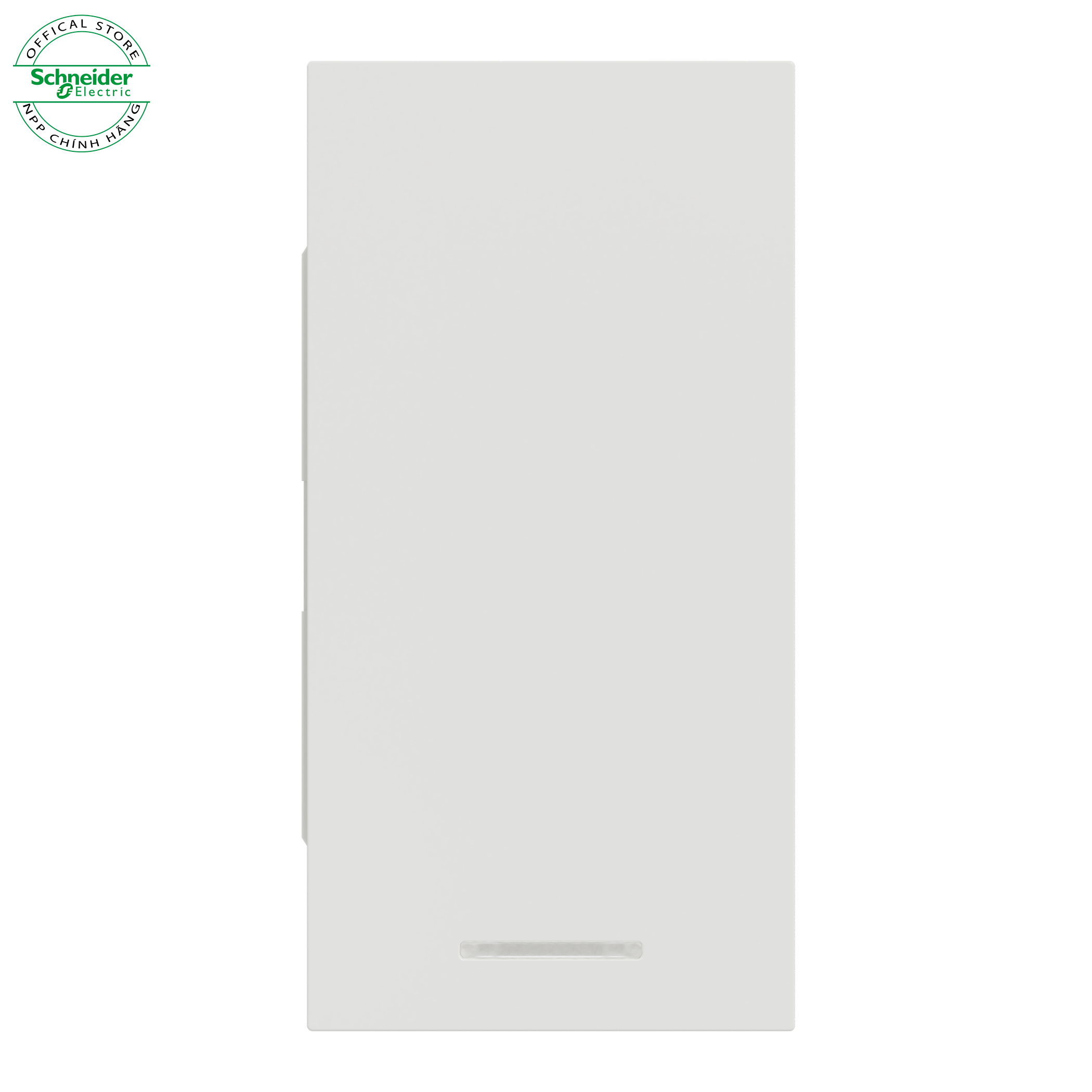 Công tắc 2 chiều 16AX, size E - Dòng AvatarOn A - Schneider Electric