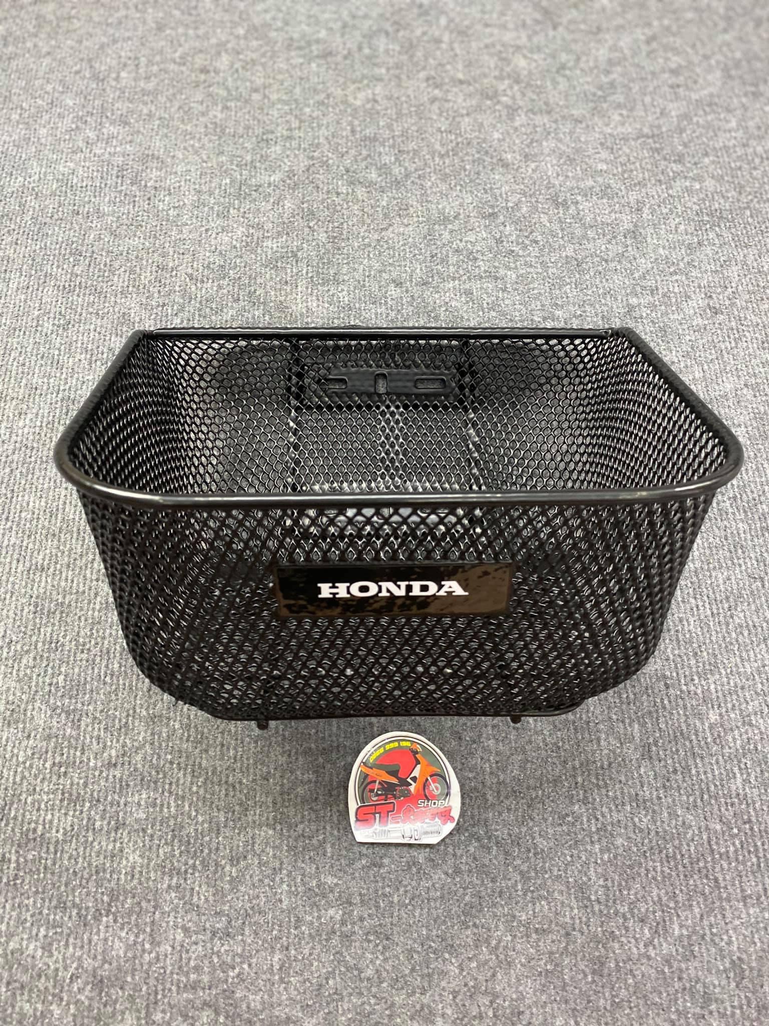 Rổ Thái Wave nhỏ, ZX , Wave Alpha 50/100c/110cc 2021