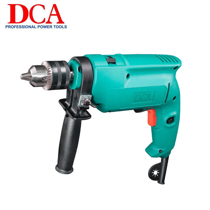 Bộ máy khoan 50 chi tiết 500w-13mm dca azj04-13