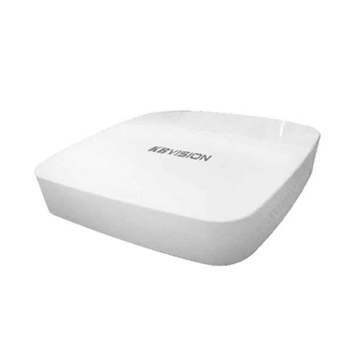 [Chính hãng] Đầu ghi hình AI 4 kênh KBVISION KX-DAi8104TH3 - KBVISION STORE