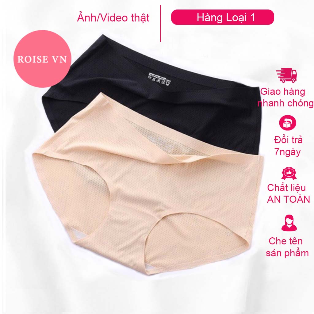 Combo 5 quần su đúc thông hơi loại 1 cao cấp