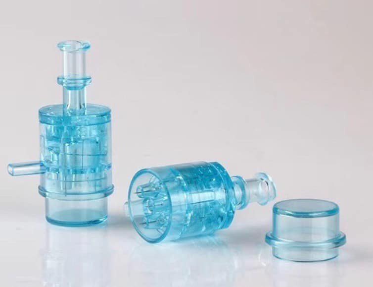 Đầu kim 5 máy tiêm ez - tiêm tinh chất, tiêm giảm béo