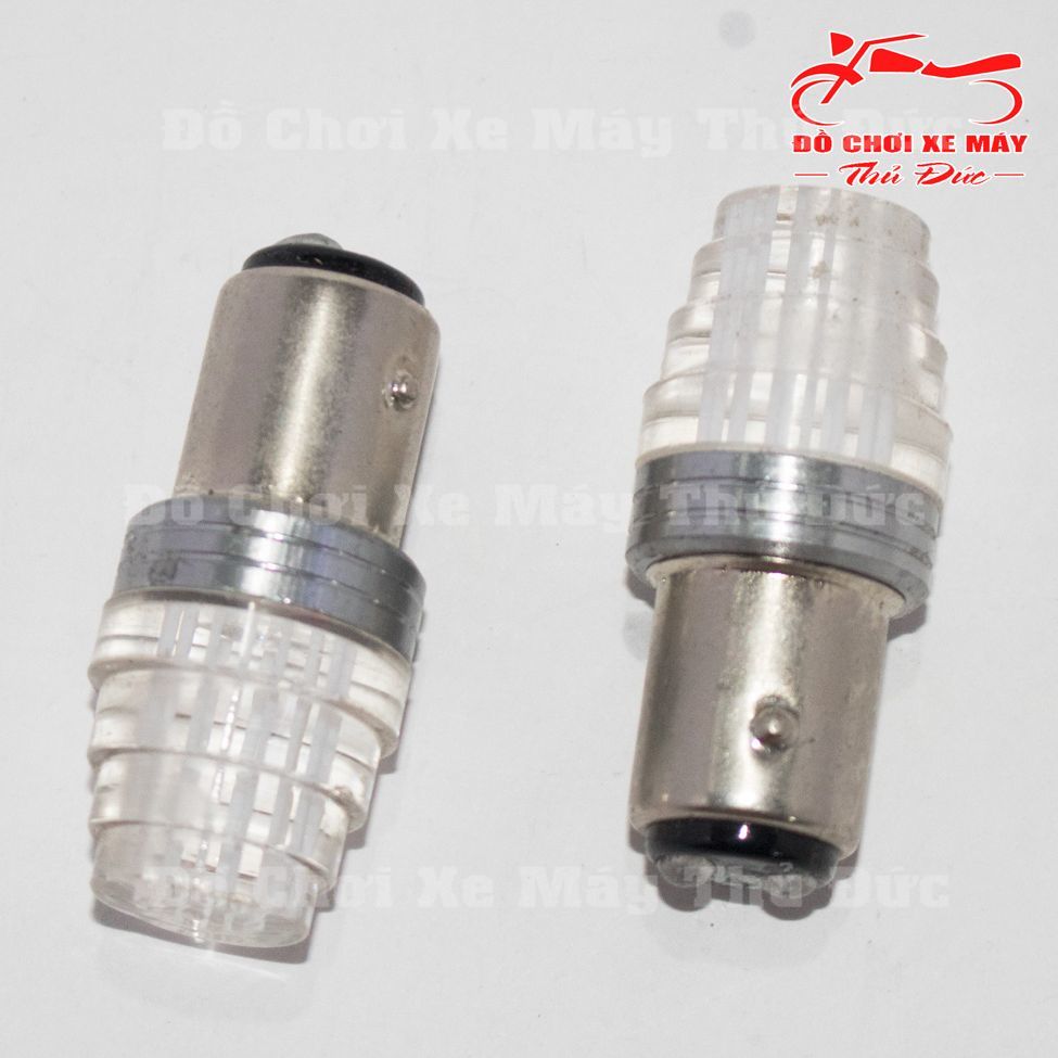 Đèn Hậu Nháy 7 màu - Đèn led hậu nháy Stop F1 Xe wave, sirius, dreams, winner