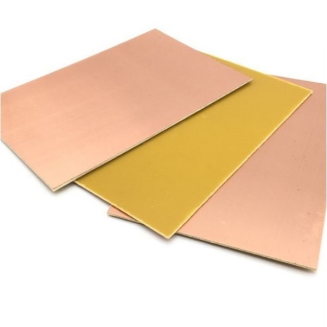 Bo đồng thủy tinh fr4 1 lớp 10x15, 15x20, 20x30 làm mạch in pcb