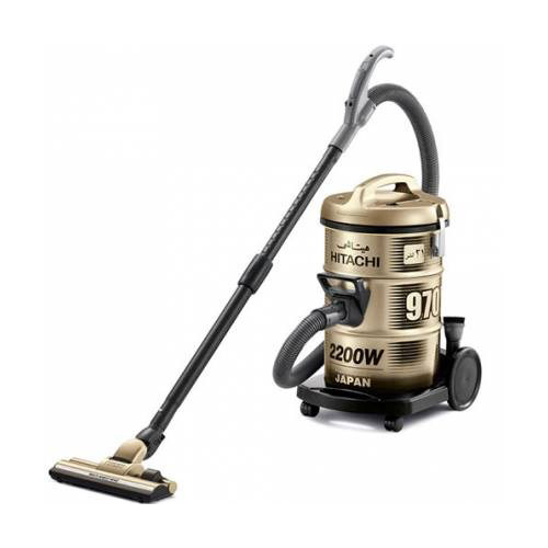 Máy hút bụi công nghiệp hitachi cv-970y