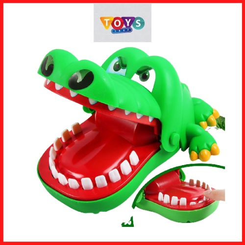 Đồ chơi trẻ em,đồ chơi cho bé ,cá xấu cắn ngón tay đa dạng mẫu mã và màu sắc.