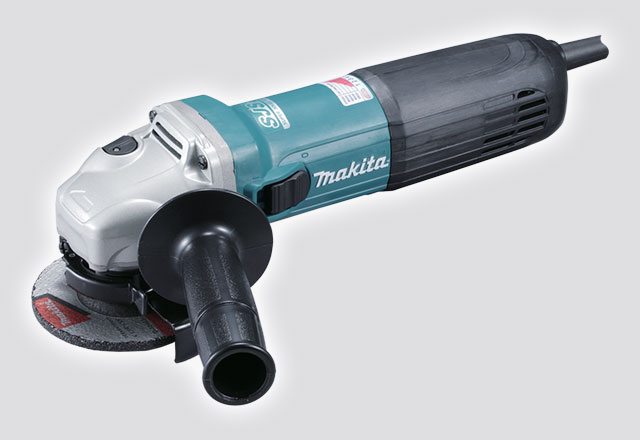 Máy mài góc makita ga4040c