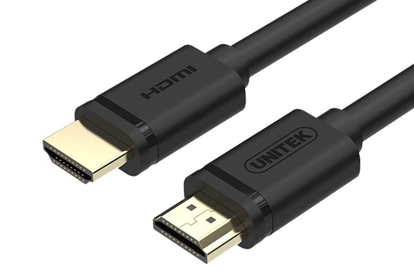 Cáp HDMI UNITEK 1,5M