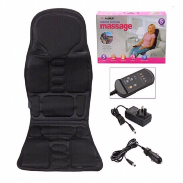NỆM Matxa MASSAGE TOÀN THÂN ĐA NĂNG