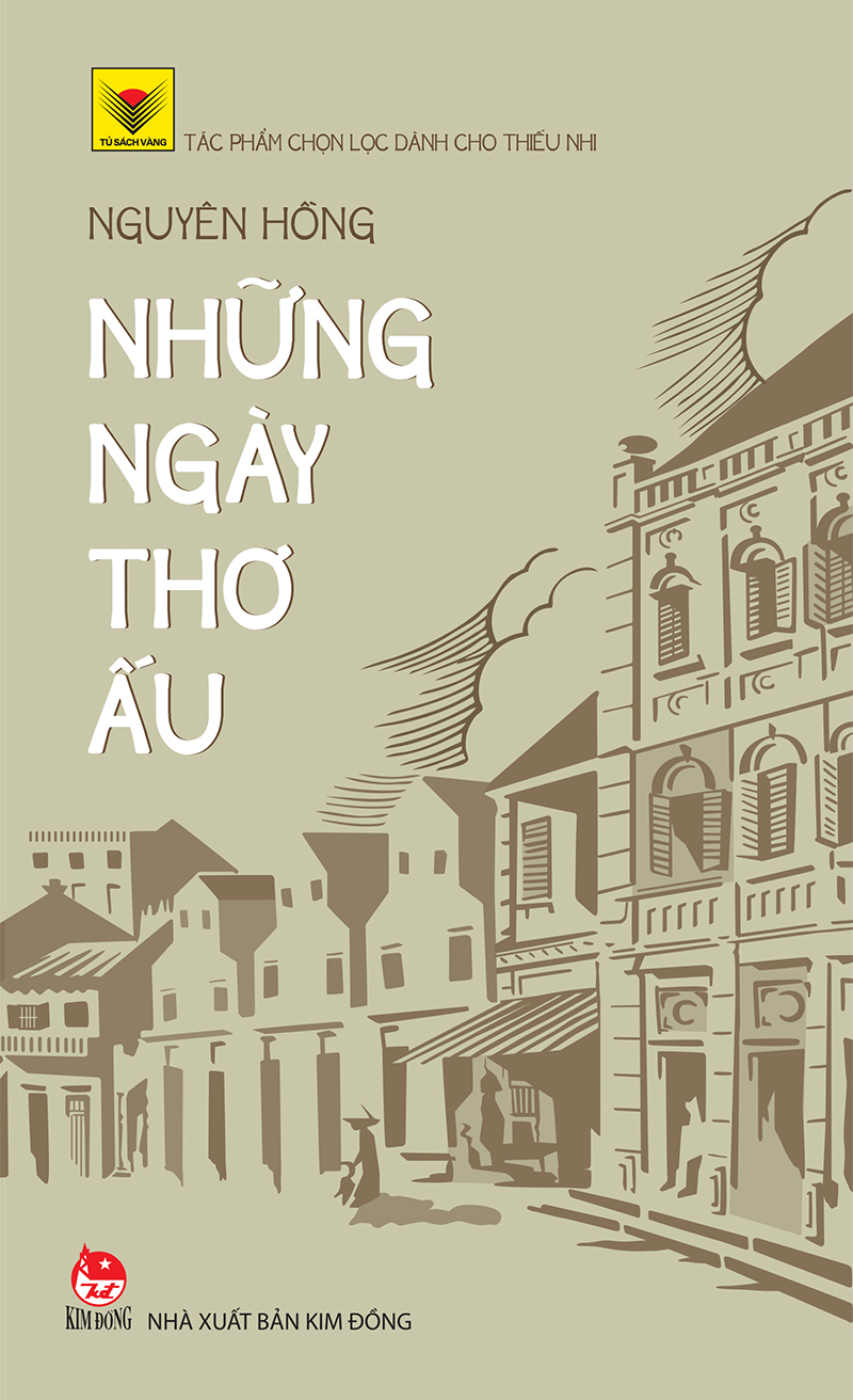 Kim Đồng - Những ngày thơ ấu