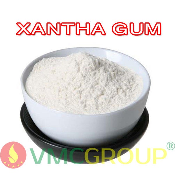 Xanthan gum gói 1kg