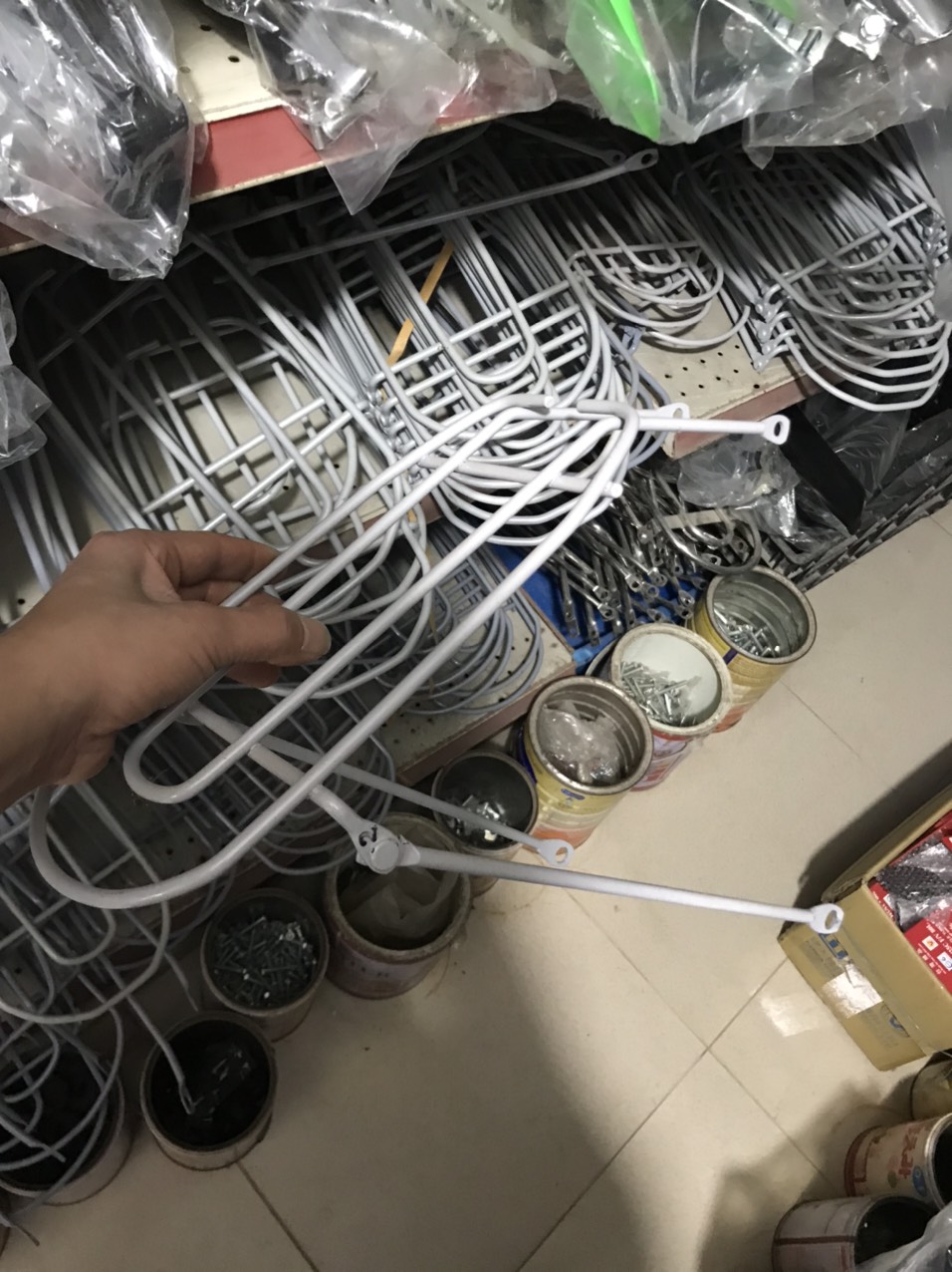 Baga sau dành cho xe đạp 16 inch/ 20 inch