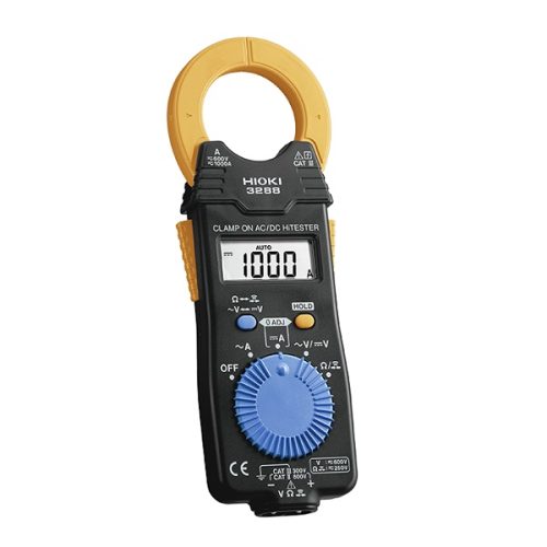 Ampe kìm AC/DC Hioki 3288