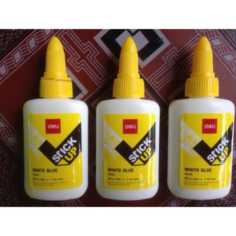 Keo sữa deli 80ml 39446